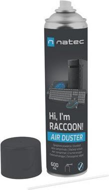 Produktbild Natec Racoon Air Druckluftzerstäuber