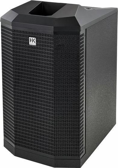 Produktbild HK Audio Polar 8 (Subwoofer passiv, Passiv, 1x 1200 W)