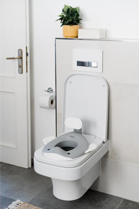 Produktbild Kindsgut Toilettenaufsatz Wal