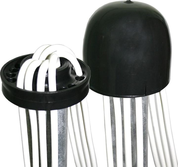 Actual product image Astro MHD 48/60 Black