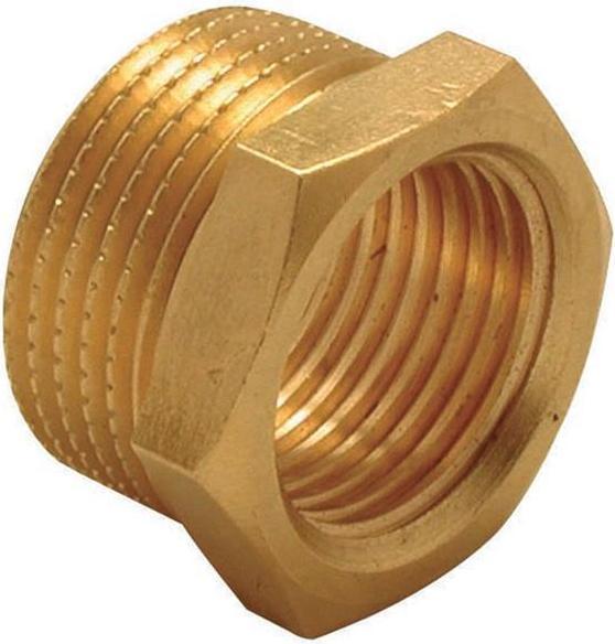 Produktbild Tdm Brass INNER SLEEVE 2X 1 V/I (84 mm)