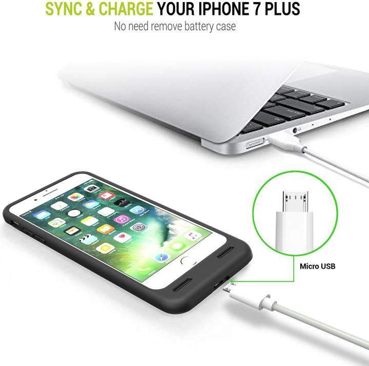 Produktbild ZeroLemon Slim Juicer Battery
