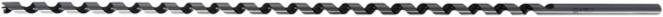 Actual product image Star-M Snake Drill (28 millimetres)
