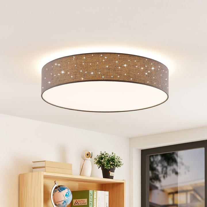 Actual product image Lindby Ellamina (4100 lm)
