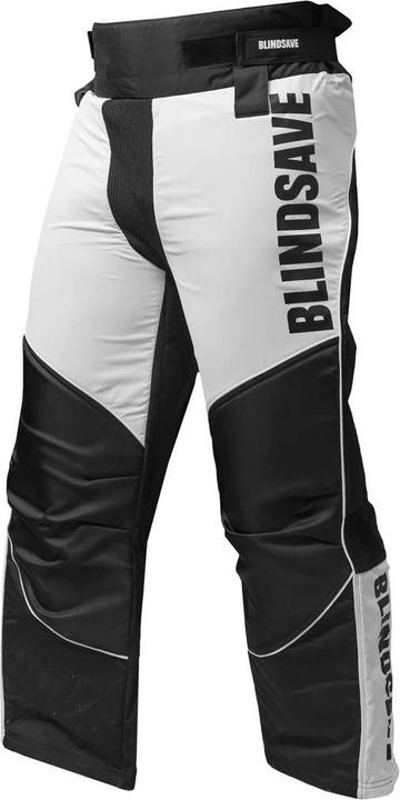 Immagine prodotto Blindsave Pantaloni da portiere Lite per bambini - 130/140cm (140)