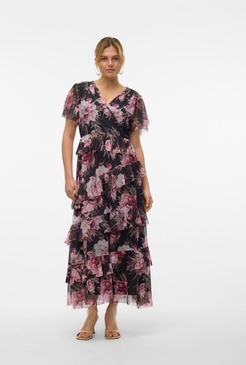 Image du produit Vero Moda VMBLAIR Robe longue Robe (XS)