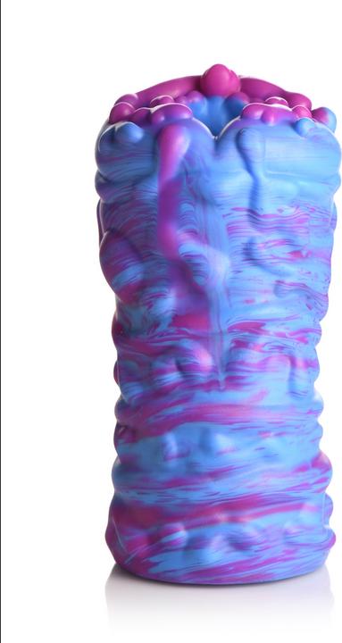 Immagine prodotto Creature Cocks Cyclone - Accarezzatore di vagina aliena in silicone
