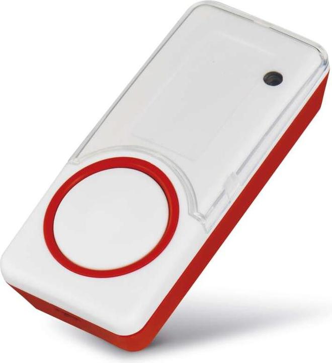 Actual product image Emos Replacement Button for Wireless Doorbell P5750