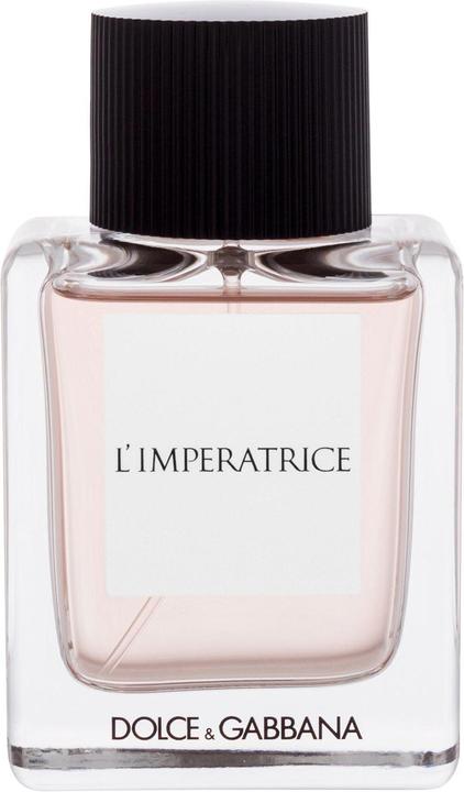 Immagine prodotto Dolce & Gabbana L'Imperatrice (Eau de toilette, 50 ml)