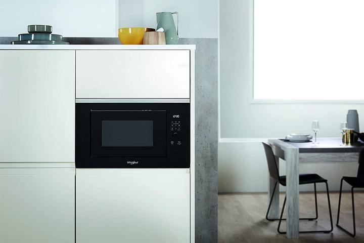 Immagine prodotto Whirlpool Microonde WMF250G (Spina UE, 25 l)