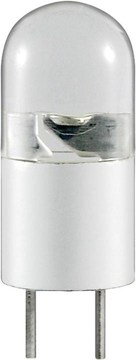 Produktbild Goobay LED Kompaktlampe, 0,3 W (G4, 2 W, 10 lm, 1 x)