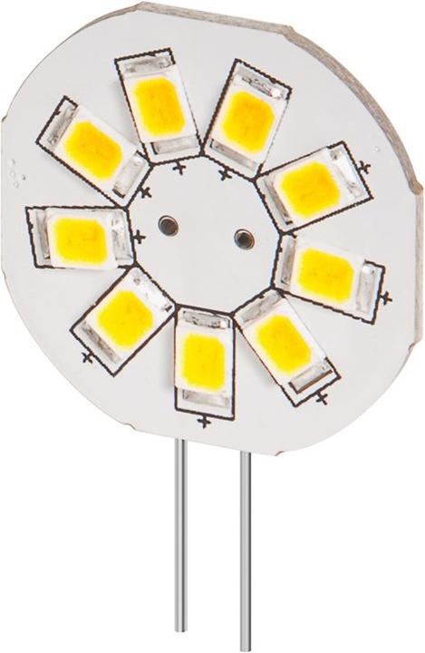 Produktbild Goobay LED Strahler (G4, 1.50 W, 150 lm, 1 x, E)