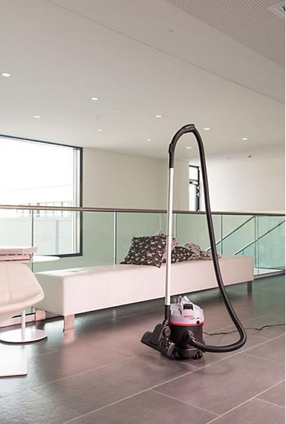 Produktbild Sprintus Trockensauger, FLOORY Behälterinhalt 11 l, 700 W (Trockensauger)