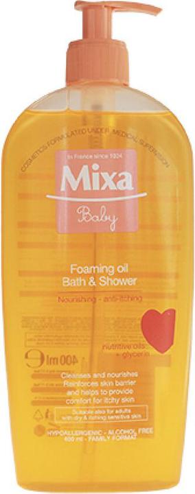 Produktbild Mixa Baby (400 ml)