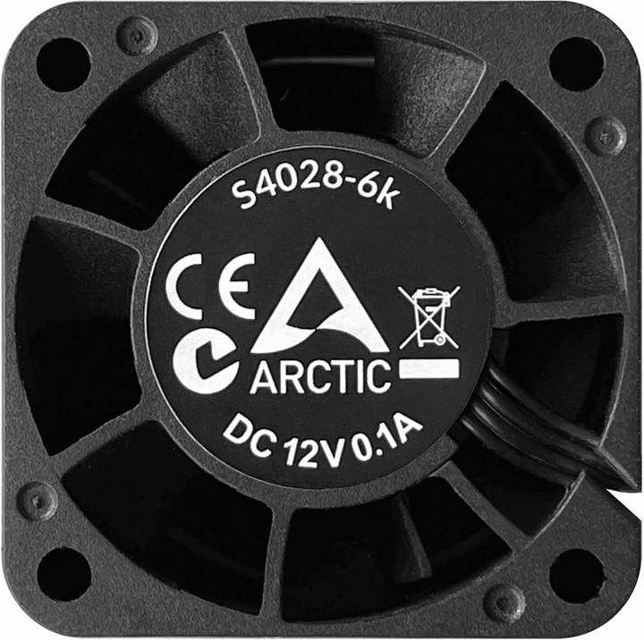 Immagine prodotto Arctic S4028-6K (40 mm, 5 x)