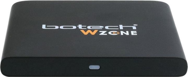 Produktbild GigaBlue Botech WZone (8 GB, Android 10)