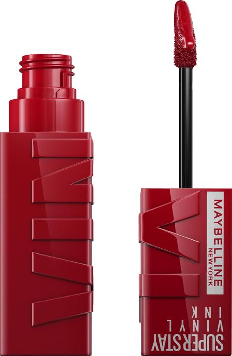 10 Lippy