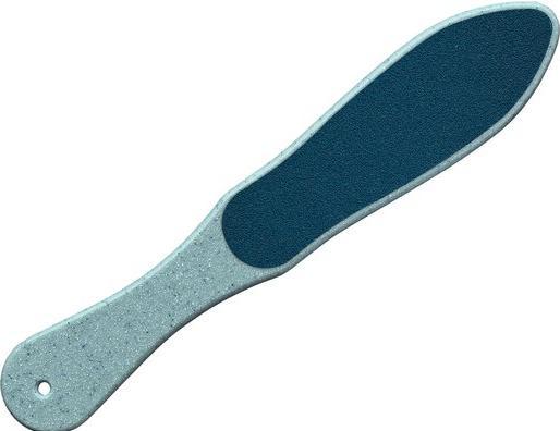 Actual product image Interped Acrylic Line Hornhautfeile aqua