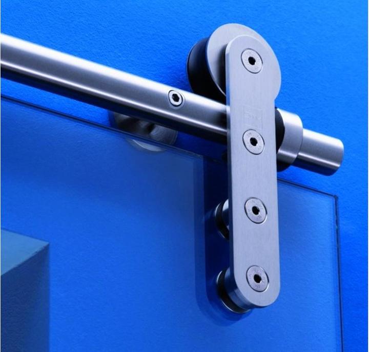 Produktbild Smk Komplett-Set Schiebetürbeschläge 330