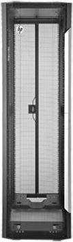 Actual product image HPE 842 i-Series Rack 42U 1200mm (19 inch rack)