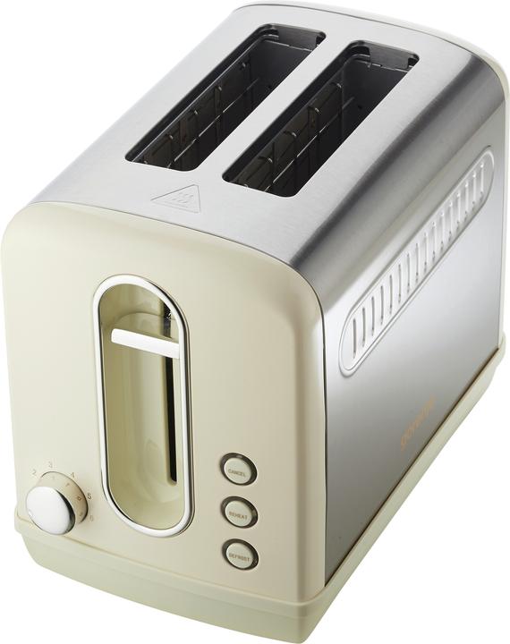 Image du produit Gorenje T1100CLI 2 tranche(s) Champagne