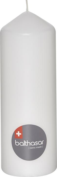 Actual product image Balthasar Cylinder plug (1 pcs.)