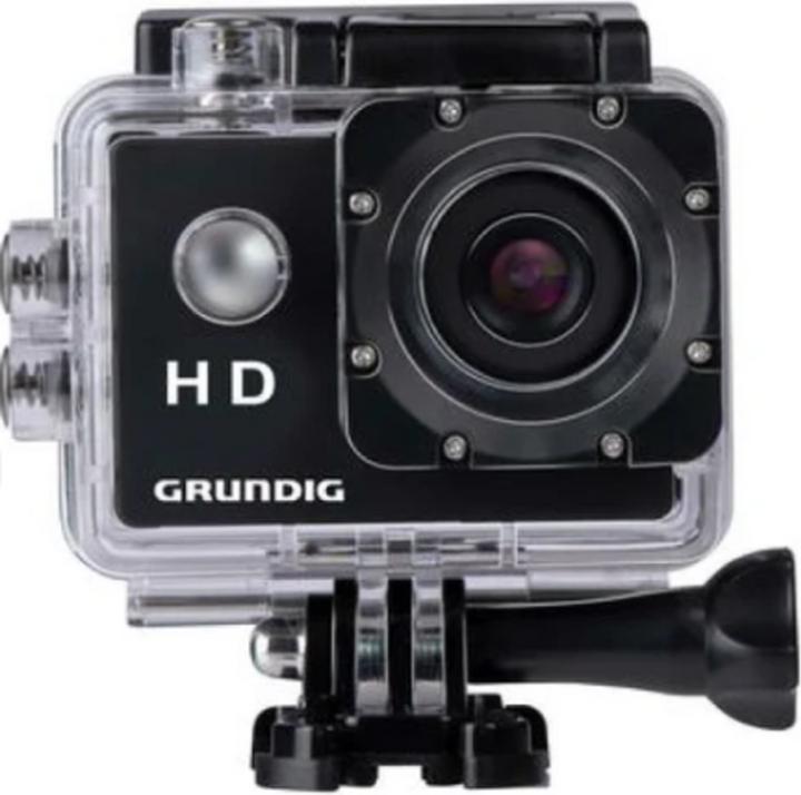 Grundig Action Cam HD 720P