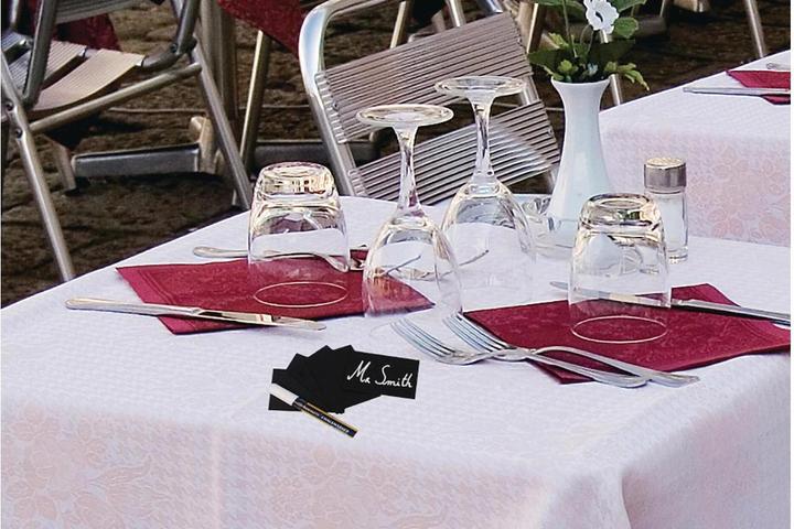 Immagine prodotto Securit Kreidetafel A7 (Lavagna, 7,5 x 10,5 cm)
