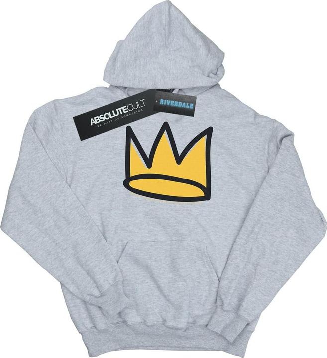 Produktbild Riverdale Jughead Hat Kapuzenpullover (S)
