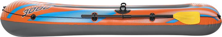 Image du produit Bestway Kit bateau gonflable Kondor Elite™ 3000 2,46 m x 1,22 cm (246 cm, 3 pers.)