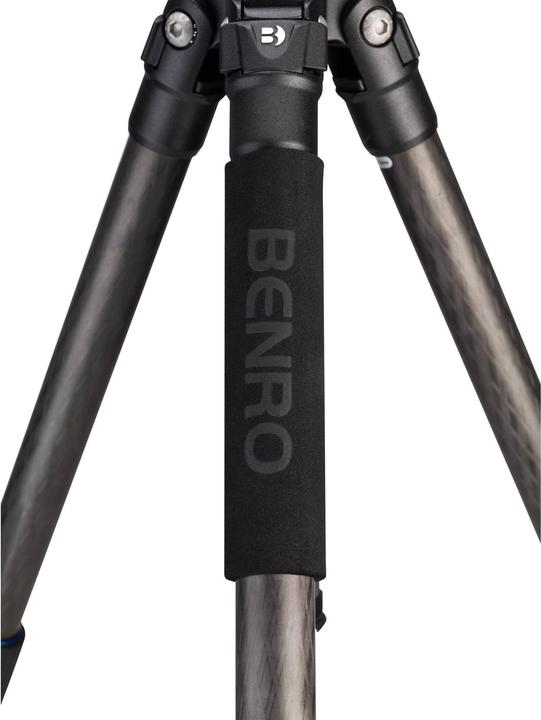Image du produit Benro TMA38CL (Carbone)