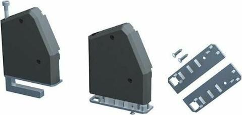 Immagine prodotto Bachmann Staffa di montaggio Desk 1