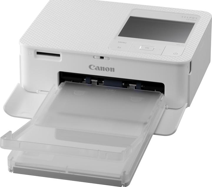 Image du produit Canon Selphy CP1500 (Thermodirecte, Couleur)