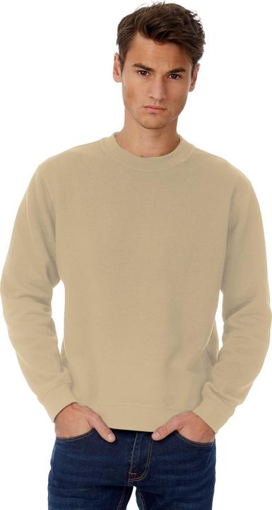 Actual product image B&C Sweatshirt Fitted sleeves (XL)
