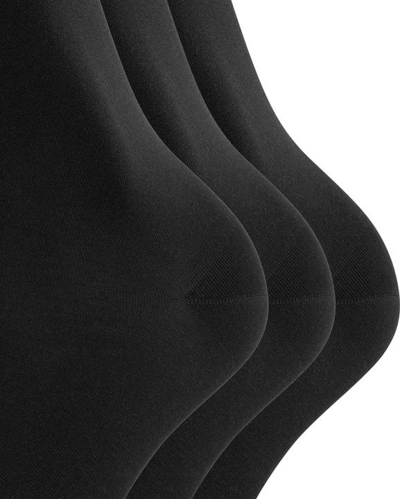 Image du produit Falke Cotton Touch 3er-Bundle SO (Lot de 3, 35 - 38)