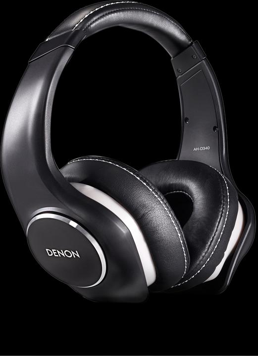 Actual product image Denon Ah-D340 (Cable)