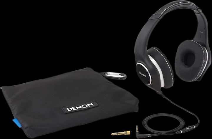 Actual product image Denon Ah-D340 (Cable)