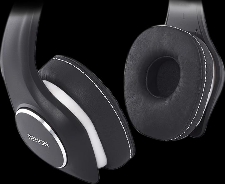 Actual product image Denon Ah-D340 (Cable)