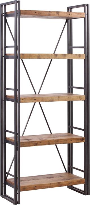 Zago Omega (80 x 35 x 190 cm)