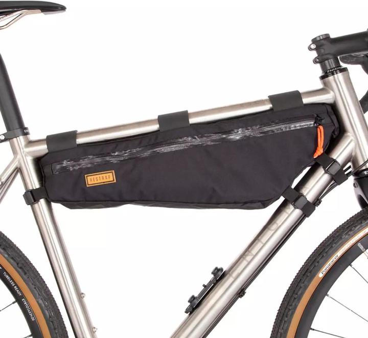 Produktbild Restrap Frame Bag (3.50 l, Rahmentasche)