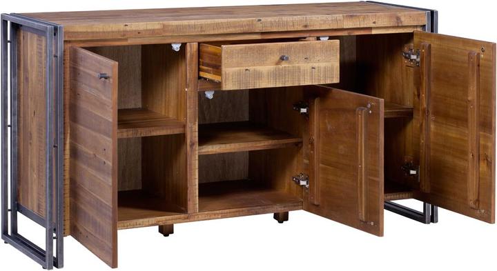 Actual product image Zago Omega (150 x 45 x 80 cm)