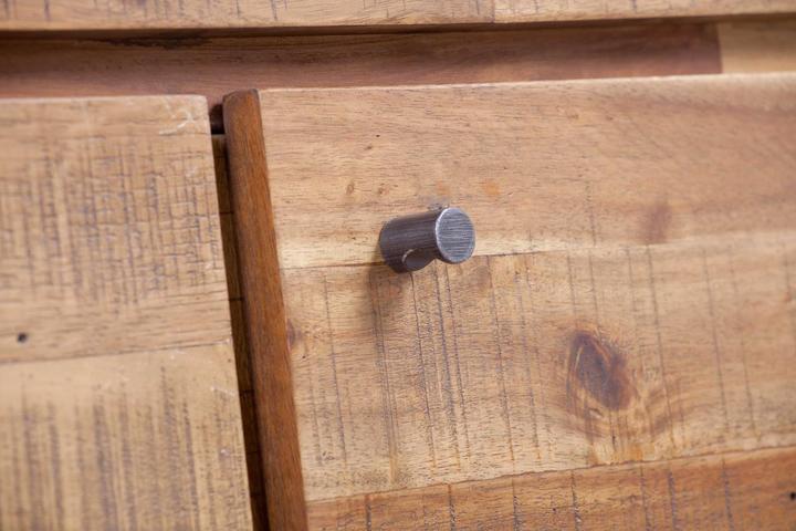 Actual product image Zago Omega (150 x 45 x 80 cm)