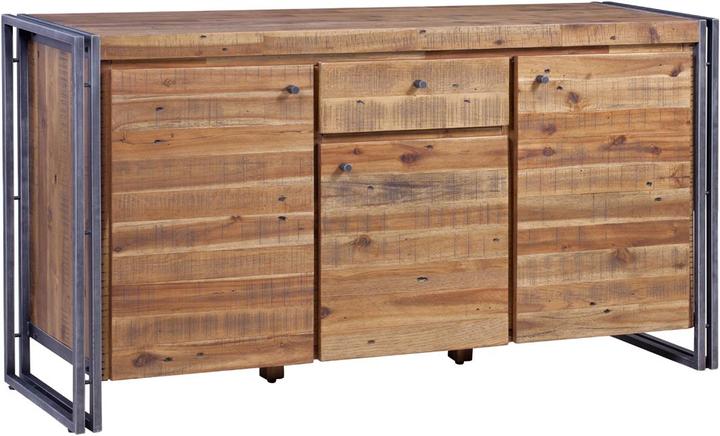 Zago Omega (150 x 45 x 80 cm)