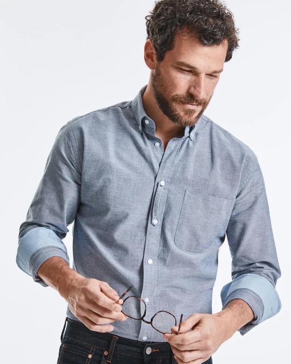 Immagine prodotto Russell Camicia a maniche lunghe (S)