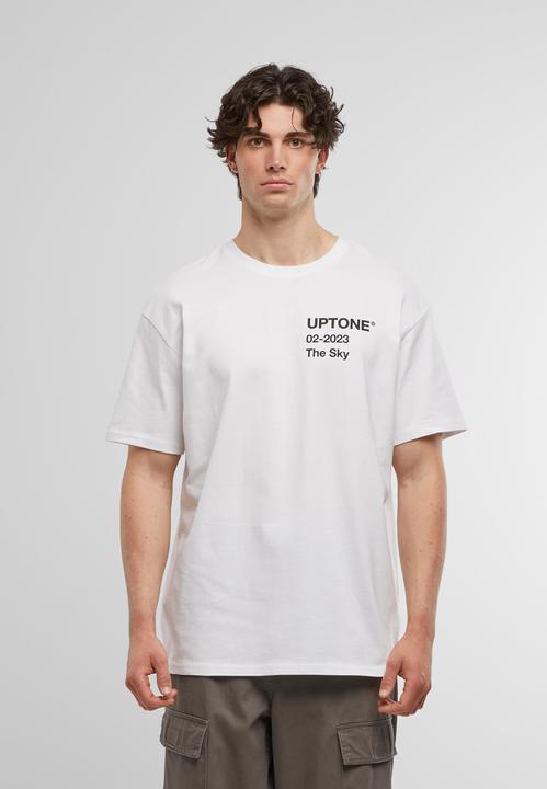 Produktbild Urban Classics Upscale Uptone Oversize Tee - 195195 (3XL)