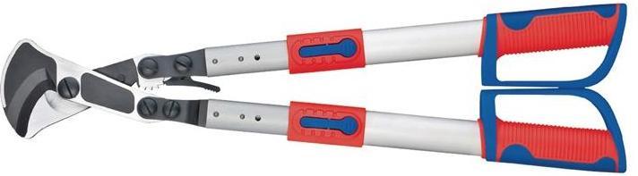 Produktbild Knipex Kabelschere (570 mm)