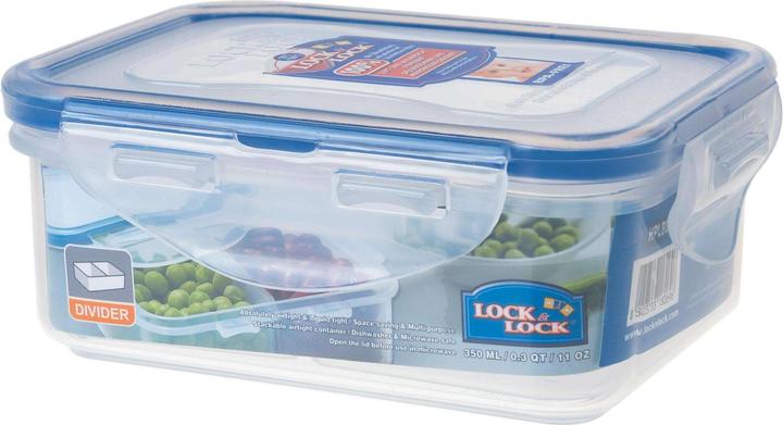 Produktbild Lock & Lock Classic mit Einsatz (0.35 l)