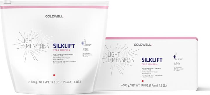 Produktbild Goldwell Light Dimensions Silklift