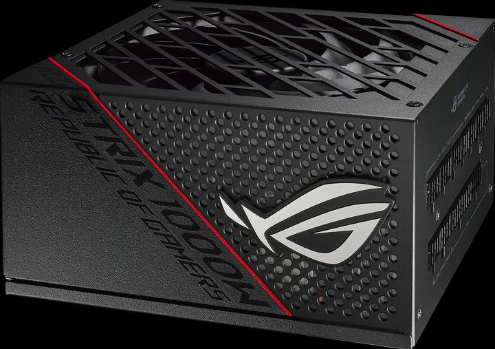 Actual product image ASUS Rog Strix 1000G (1000 W)