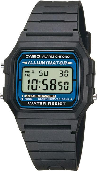 Immagine prodotto Casio Retro Vintage (Orologio digitale, 39 mm)